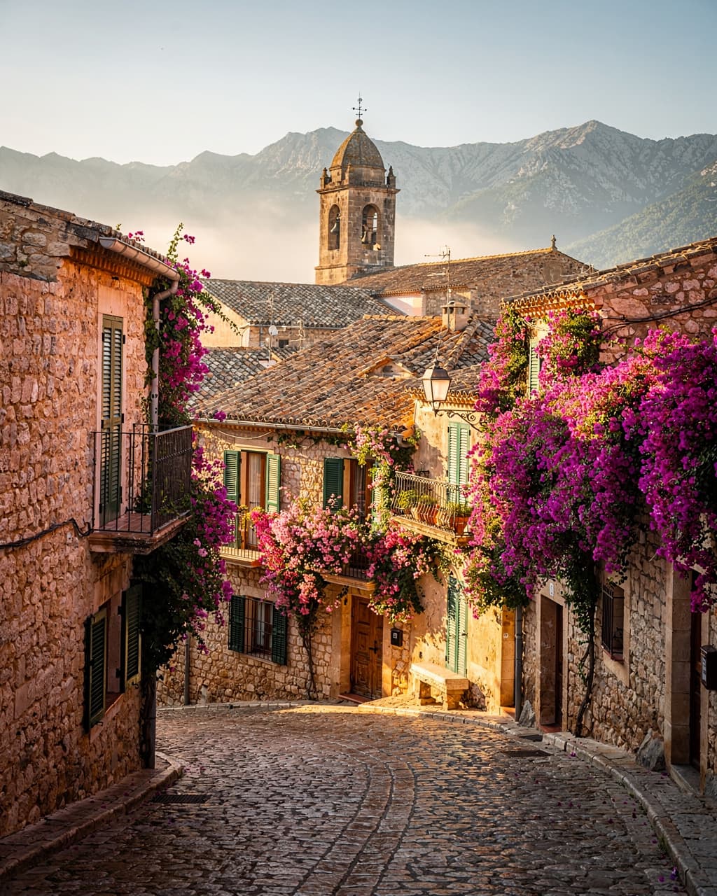 Valldemossa