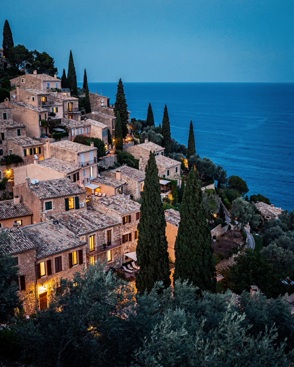 Deià