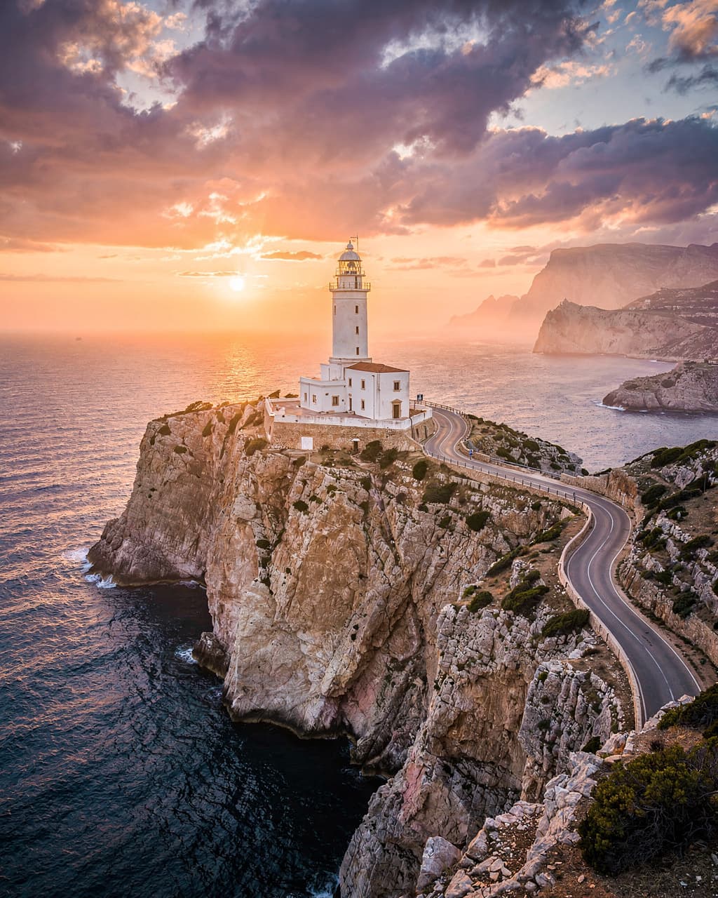 Cap de Formentor