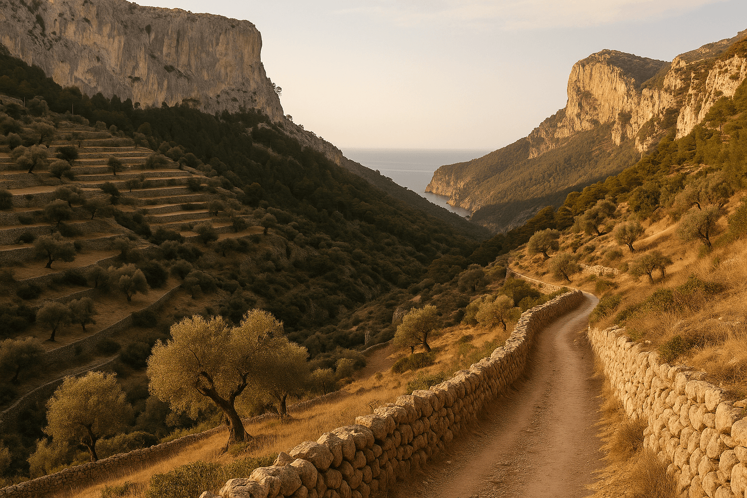 Camí de s'Arxiduc