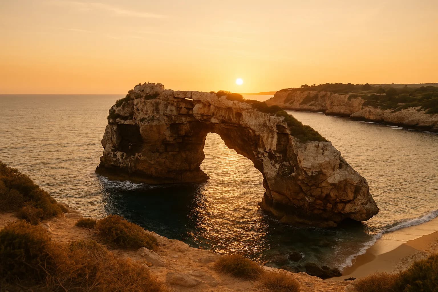 Hero image of Mirador Es Pontàs, Mallorca